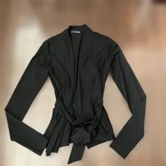 Giambattista Valli テーラードジャケット ブラック - メルカリ