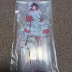 一番くじ 推しの子 〜夢の花束〜 G賞 アクリルスタンド 有馬かな