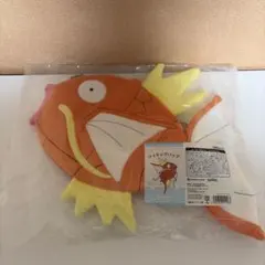 ポケモン コイキング オス バッグ ポケセン 福袋 ピカピカボックス2026
