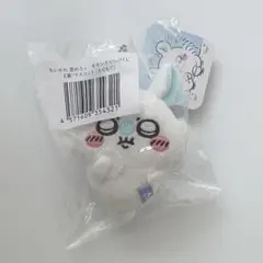 ♡ ちいかわ 褒めろッモモンガだらけくじ E賞 マスコット もぐもぐ モモンガ♡