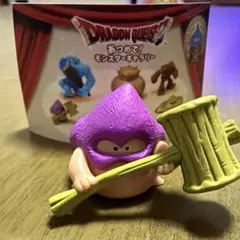 ドラクエ あつめて！モンスターギャラリー おおきづちのサムネイル