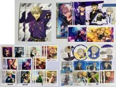 あんスタ 晃牙 ぱしゃこれ エモカ クリアカード ポートレート ポストカード