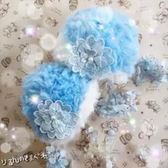 ⊹₊。ꕤ˚₊⊹ハンドメイド　イーマリー　イルメール　アウトフィット　お人形　帽子