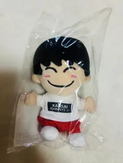 2025年最新】LILかんさい ちびぬい 嶋崎斗亜の人気アイテム