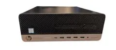 S*m様 HP ProDesk 600 G3 i5-7500 SSD224GBメのサムネイル