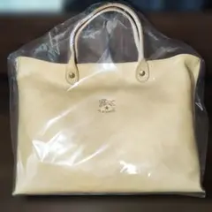 ILBISONTE ハンドバッグ
