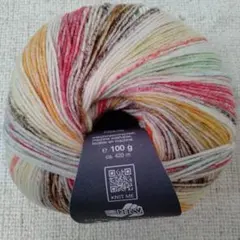 ラナグロッサ ファインメリノ