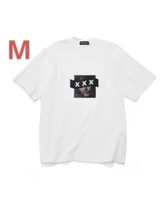 亀梨和也さん着用GOD SELECTION XXX Tシャツ - メルカリ