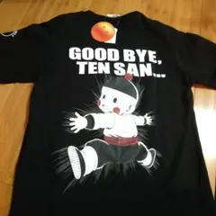 チャオズ 餃子 Tシャツ M メンズ ドラゴンボール