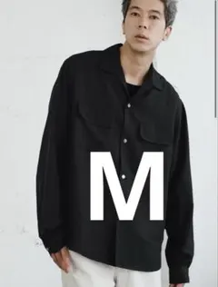 LIDNM Goat Suede Type 1st JKT Mサイズ - メルカリ