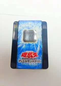 遊戯王　コレクターズティン缶ケースのみ 遊戯王 コレクターズティン缶 2003 新品 一部未開封｜Yahoo!フリマ（旧