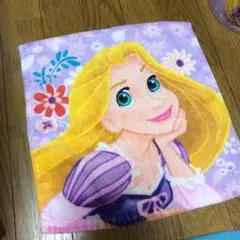 ラプンツェル♡ウォッシュタオル