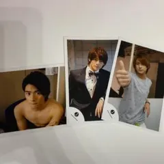 平野紫耀 公式写真