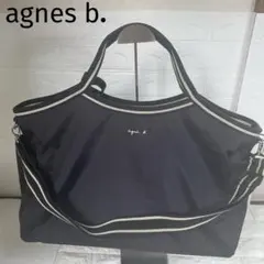 2025年最新】アニエスベーボヤージュボストンバッグの人気