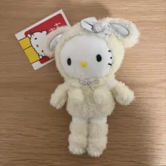 2026年最新】雪うさぎキティの人気アイテム - メルカリ