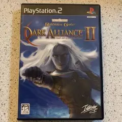 2026年最新】PS2 バルダーズゲート ダークアライアンスの人気アイテム