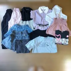 レディース服 まとめ売り 12点セット