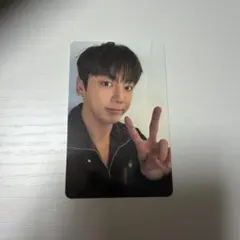 BTS ARIRANG アリラン Weverse特典 トレカ グク