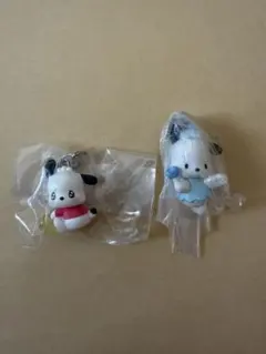 ポチャッコ エモきゅん めじるしアクセサリー 夢見るエンジェルスイング まとめ