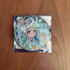 キュアエクレール　缶バッチのサムネイル