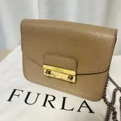 ショルダーバッグフルラ