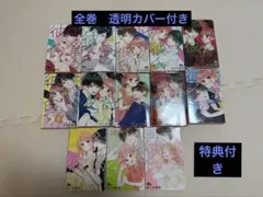 みにあまる彼氏 全巻セット（1〜13巻）
