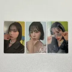 2025年最新】チョユリ トレカの人気アイテム - メルカリ