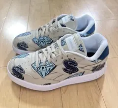 Reebok × ICECREAM BB4000希少コラボ unisex 25㎝のサムネイル