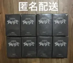 ALD1 UNBREAKABLE :少年BEAST Hissing 新品未開封