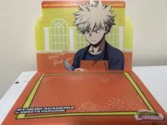 スイパラ ランチョン 爆豪勝己 ヒロアカ 爆豪 僕のヒーローアカデミア