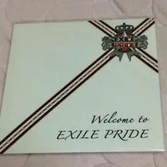 EXILE 来場者限定 DVD CD