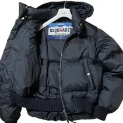 ダウンジャケット