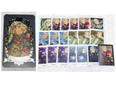 あんスタ 乱凪砂 紙類 まとめ売り