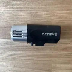 キャットアイ　LEDライト　ロード　自転車