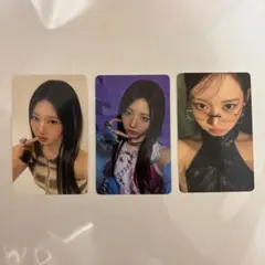 BABYMONSTER ローラ RORA 特典 タワレコ トレカ まとめ 2025年最新】ベイビーモンスター タワレコ ローラの人気アイテム