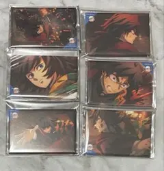 冨岡義勇 全方位缶バッジ ②