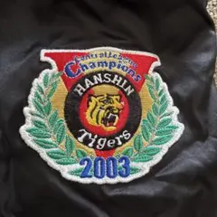 2025年最新】タイガースリバーシブルブルゾンの人気アイテム - メルカリ