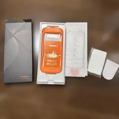 iPhone15 Pro 専用 ガラスフィルム 全面保護　TORRAS