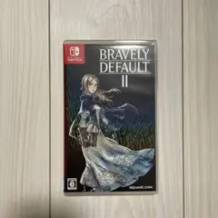 【Switch】ブレイブリーデフォルト2