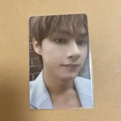 SEVENTEEN IN-COMPLETE ジュン トレカ