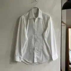 after Six フリル付きホワイトシャツ S2 2025年最新】after six フリルシャツの人気アイテム - メルカリ