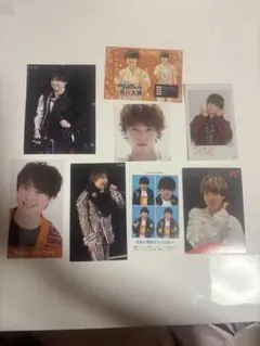 有岡大貴 デタカ