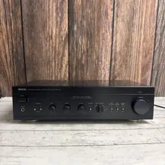 2026年最新】DENON プリメインアンプの人気アイテム - メルカリ