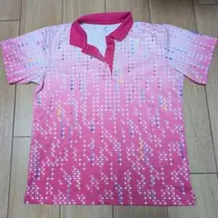 Nittaku　卓球ユニフォーム