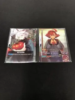 溢れる慈愛　プロモ　ニュータイプチャレンジ　未開封 2025年最新】溢れる慈愛の人気アイテム - メルカリ