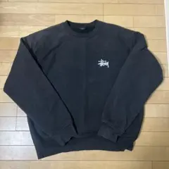 Schott NYC トレーナー スウェット ブラック ヘビーオンス - メルカリ