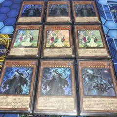遊戯王OCG 王（ジェネレイド）セット