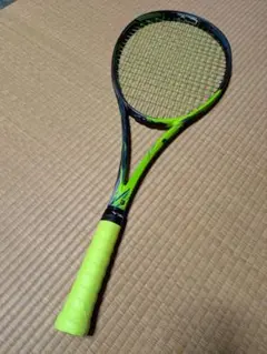 2025年最新】軟式テニスラケットの人気アイテム - メルカリ