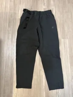 Nike 黒パンツ Lサイズ