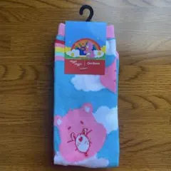 wiggle wiggle Plazaケアベア2Pソックス 新品未使用のサムネイル